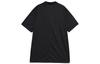 Nike Polo Shirts Men's Black Polo Collar Moderate Straight Fit DV8538-010