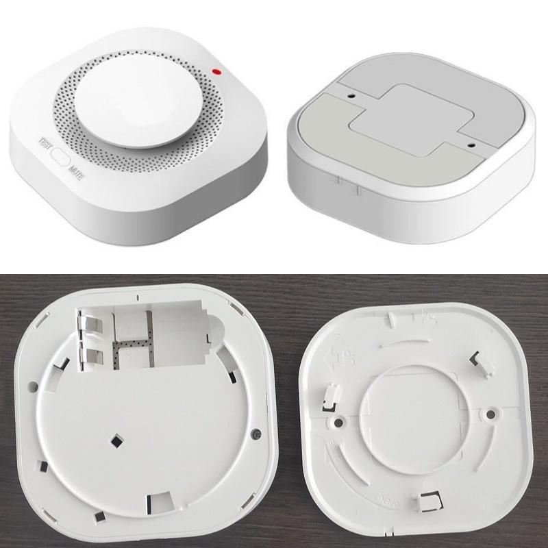 Беспроводной датчик дыма для дома и коммерческого использования