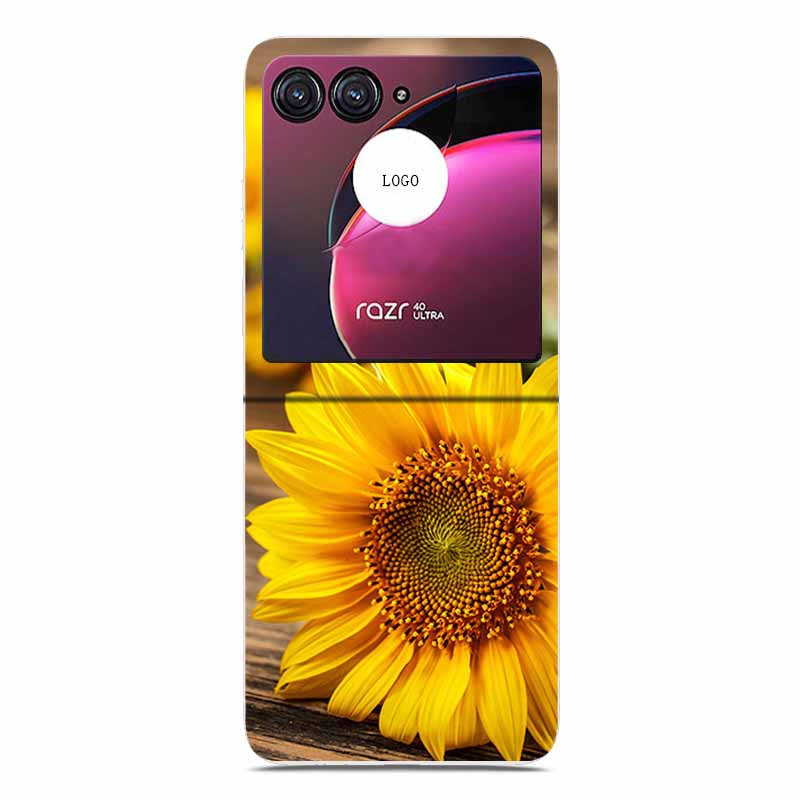 Для Motorola Razr 60 Ultra Чехол 60Ultra 2025 Coque Прозрачный / Прозрачный Пластик Жесткий Складной Чехол Для Телефона Moto Razr 60 Ultra