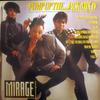 12inch Record MIRAGE - Pump Up The ... Jack Mix IV BC12205740 BCM Records 1987 Germany Dance & Electronica Used
