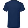 Fruit Of The Loom Mens Value V Neck T-Shirt
