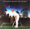 LP Record ELTON JOHN  Elton Johns Greatest Hits Volume I DJH20520 DJM Records 1977 UK Rock Used