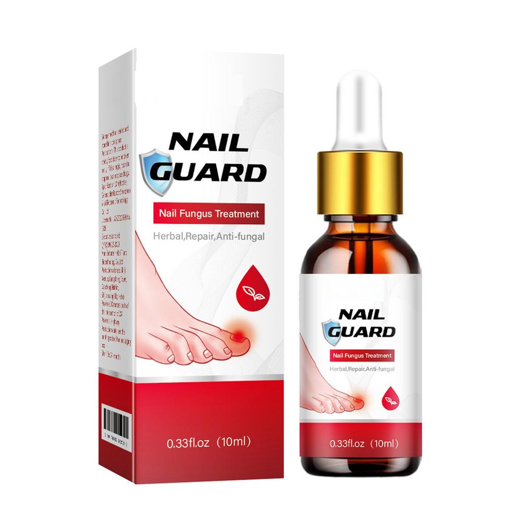 Toenail Fungal Super Strong Nail Care Nail Care Super Strong For Thick Discolored And Damaged Nails10ml