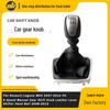 Renault Laguna MK3 (2007-2014) Кожаная ручка переключения передач