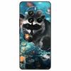 For Realme 12 5G Case Lovely TPU Soft Silicone Cover for Realme 12 Pro Plus Phone Case Bumper on for Realme 12 Pro+ Shell Funda