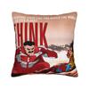 Comic I-Invincible Hero Pillow Case Fashion Pillow Cover Soft Pillowcases For Office Car Home Decor