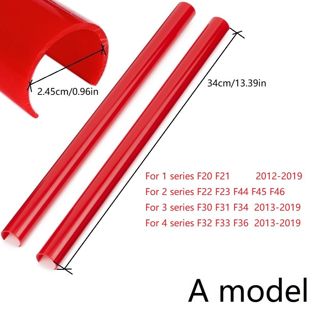 Car Front Grille Trim Strips for BMW 1 2 3 4 5 6 7 Series F30 F31 F32 F33 F34 F36 F20 F21 F22 F23 F10 F11 F07 F06 F12 F13 F01