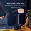 Midea Пароочиститель для одежды Storm Steam