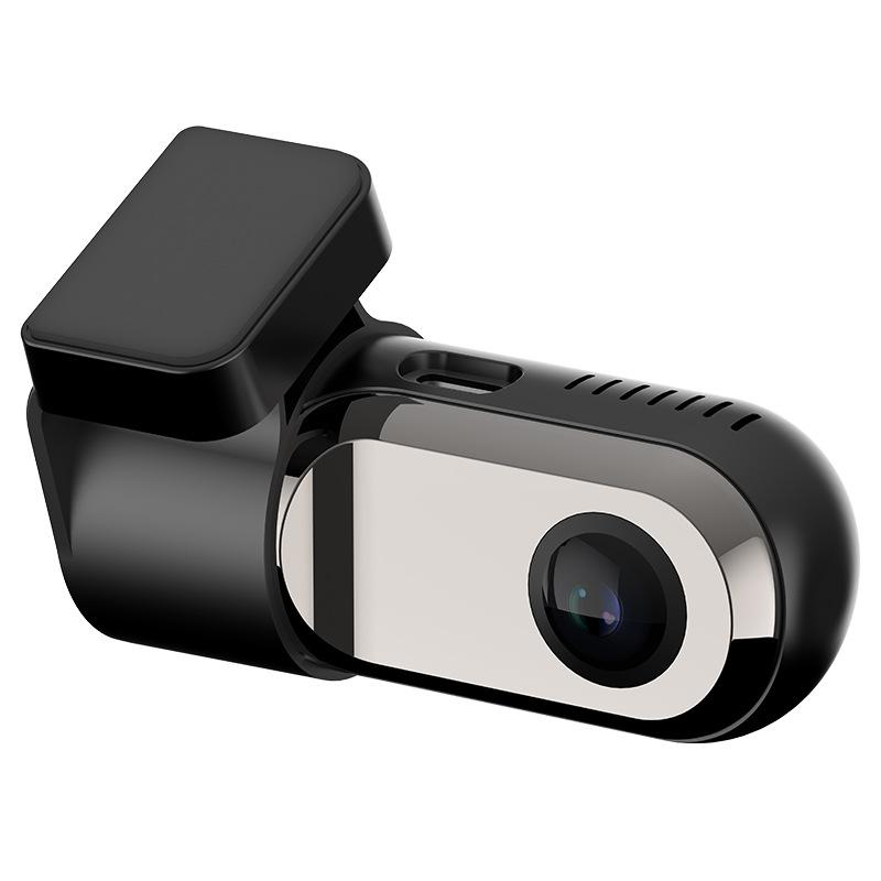1080P HD Автомобильный видеорегистратор, Android WiFi, Черный ящик, ADAS Ночное видение Циклическая запись, Устройство для мониторинга видео водителя