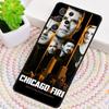 Чехол для телефона с изображением сериала Chicago Fire для Samsung Galaxy note 10 pro S26 Ultra S23 S24 FE S25 S21 S22 PLUS ударопрочный
