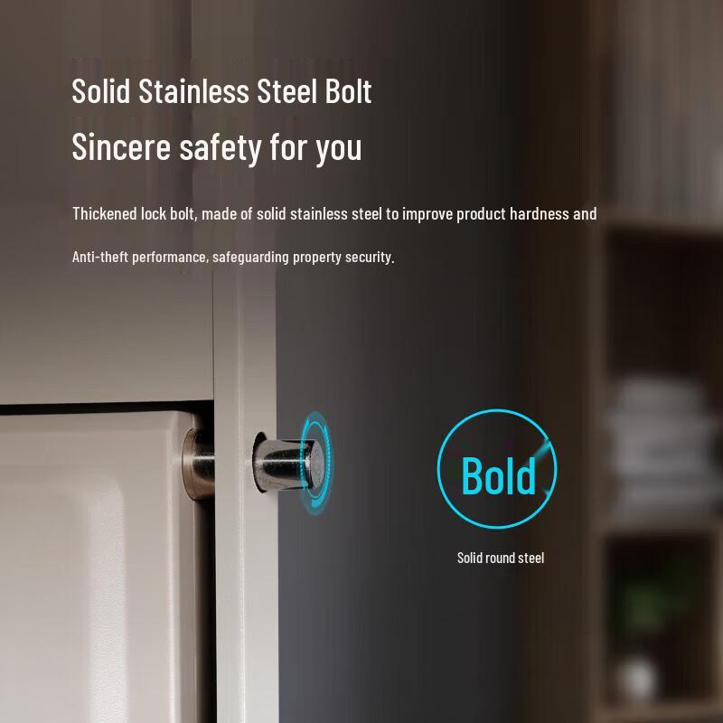 GEPAD GP-185-2 Steel File Security Cabinet