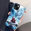 E-Eddie Van Halen Singer Phone Case For IPhone 17 Pro Max 15 Pro 16 14 Plus 12 13 Mini 11 Pro Shockproof Glass Cover
