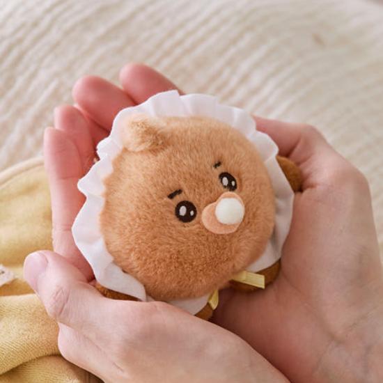 BT21 NEWBORN Сезон 2 Мягкая кукла Baby
