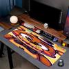 Five Nights at Freddy's Print Mouse Pad, Anti‑Slip Desktop keyboard Mat, for PC Laptop Gaming Working Daily Use, Cool Festival Surprise Gift