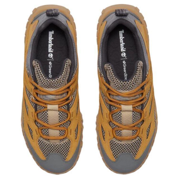 Timberland Мужские ботинки GreenStride™ Motion 6 Low Hiker A6DU2EDM
