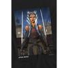 Ahsoka Mens Heroic Ahsoka T-Shirt