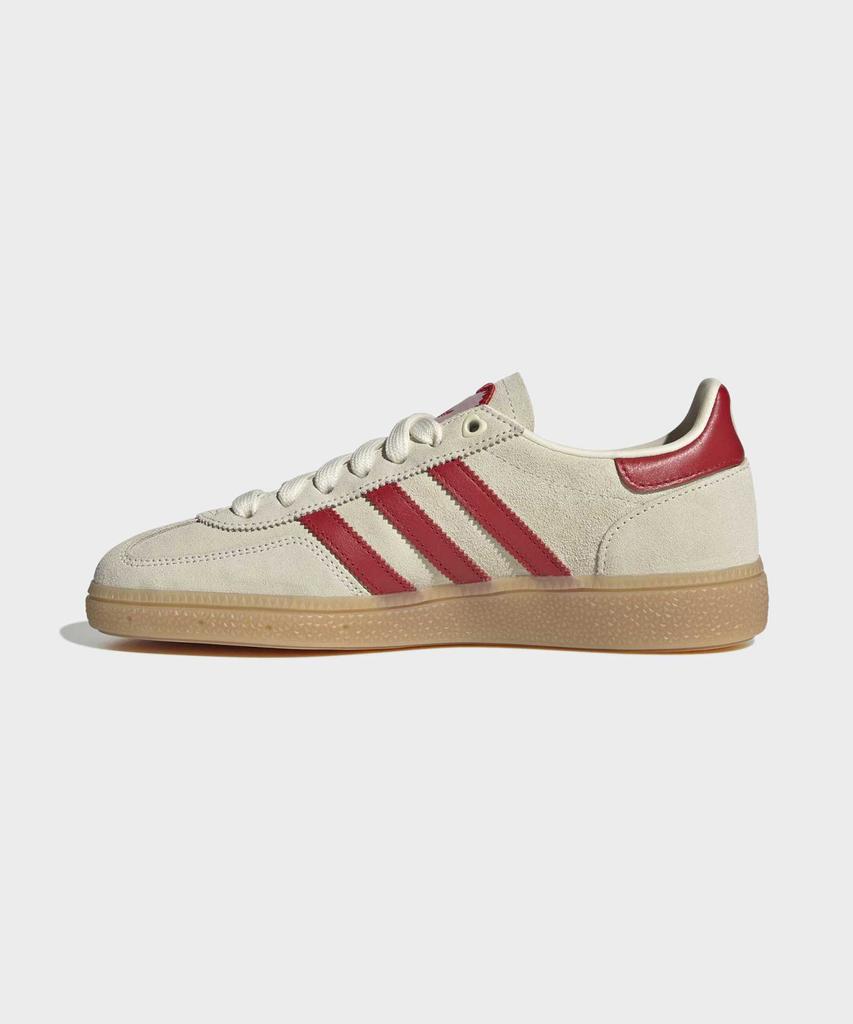 adidas Handball Spezial - Кремово-белый:Красный / Kh9044