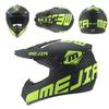 Adult Moto Motorcycle Helmet Motocross Off-Road Helmet Capacetes