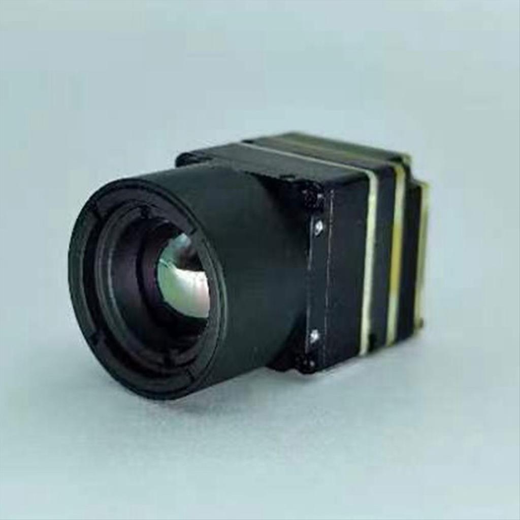 BHBL Micro-Thermal Imager Camera Module Thermal Camera Fpv 256 Thermal Imaging Camera for FPV Drones with CVBS Interface