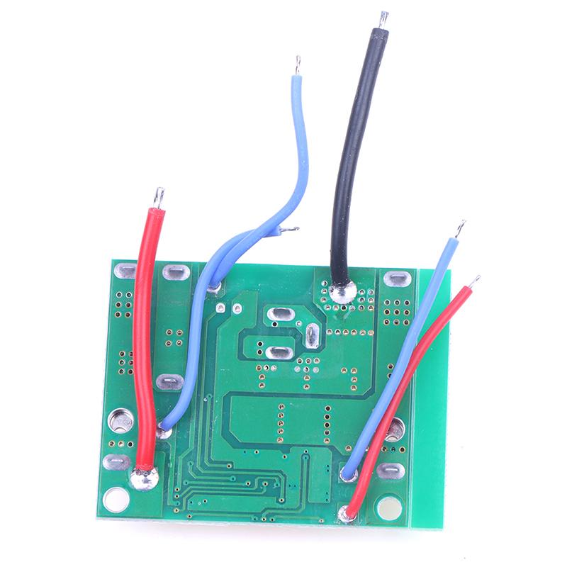 1PC Lithium Battery Protection Plate for Electric Tools High Current Angle Grinder Battery Protection Plate