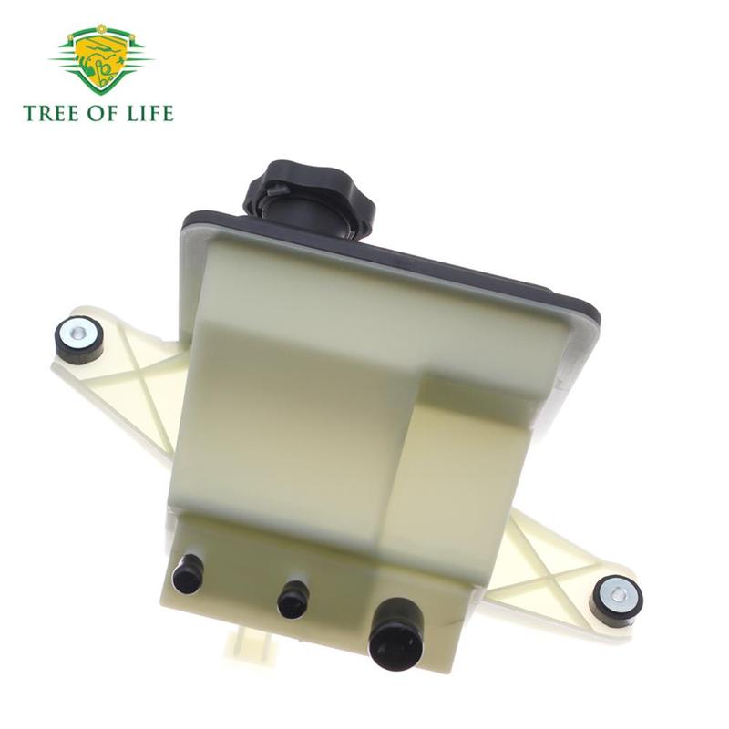 Бачок ГУР для Ford F250 F350 F4000 1998 1999 2000 2001 2002 2003 2004 2005 2006 2007 2008 2009 2010 2011 2012