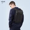 Vgoal Men Backpack Business Waterproof Laptop Backpack 15/15.6 Inch with USB Fast Charging Black School Bags for College Student