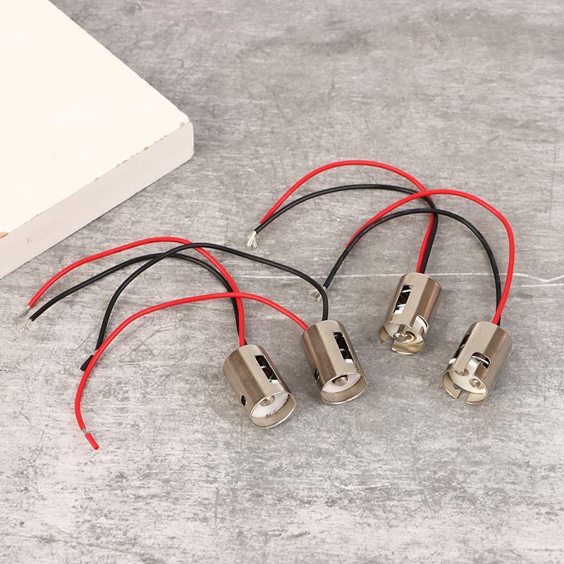2 шт. светодиодный светильник гнездовой разъем 1156 Ba15S P21W 1157 Bay15D P21/5W адаптер базовый разъем светодиодный держатель адаптера лампы