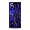 Inside Motherboard Circuit Board Phone Case For Xiaomi Redmi Note 12 11 10 Pro Plus 9S 9 8 7 9T 8T 9C 9A 5G K40 Gaming Cover