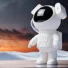 Ночник-проектор «Астронавты в космосе» создает волшебный эффект звездного неба для спальни и гостиной