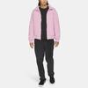 Nike SB Sherpa Solid Color Sports Skateboard Jacket Pink Men's CK5286-629