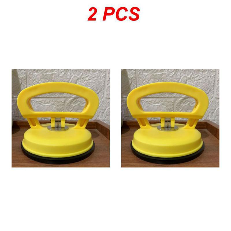 2pcs Heavy Duty Suction Cups Dent Puller Suction Cup Repair Tool Remove Tool Remover for Car Dent Repair Car Accessories