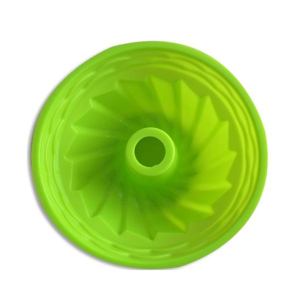 Kouglof Silicone Mold 18 Cm Cake