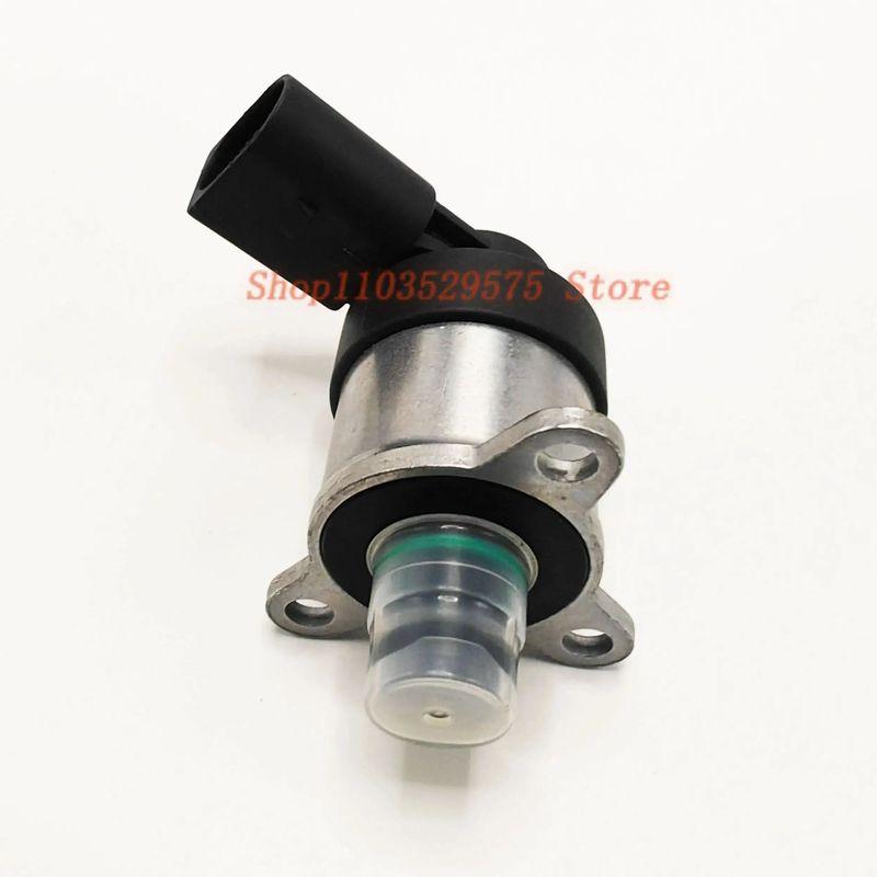 OEM 0928400508 0928400534 Car Fuel Pump Pressure Regulator Control Valve For B-enz C E Cdi Sprinter 3,5 A6460740084 6460740084