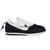 Мужские кроссовки Cortez SP CLOT CLOTEZ Инь-Ян Черный/Белый/Черный