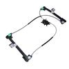 Замена стеклоподъемника для Land Rover Freelander 1 L314 1998 2006 CVH101150