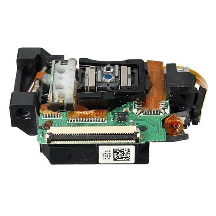 LY17903-Запасная лазерная линза KES-450A KEM-450AAA KES-450AAA для Playstation 3 PS3 SLIM