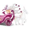 Каталка-карета Huffy Princess (17335W)