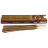 6x Incense Sticks Vedic Masala Buddha Flora, 12 Sticks