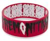 ONE OK ROCK 2024 WORLD TOUR Rubber Band (Red)