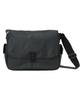 Hunting World Battue Day Trip Shoulder Black Bag,