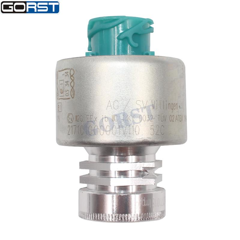 Car Accessories Odometer Speed Sensor for Siemens VDO 2171.01000001 2171.01 217101000001 217101 Automobiles Parts