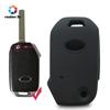 Чехол для автомобильного ключа для Kia Ceed Soul Sportage Nq5 Niro Cerato Telluride K5 Sorento Seltos kx3 kx1 2022 2021