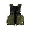 Ams Design имеет плавучий жилет High Standard VEST HIGH GYOKURO (Има) (ПЛАВАЮЩИЙ СТАНДАРТ) #T-LJ014