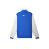Новая куртка Nike SS25 Мужская Королевский синий IB8766-450
