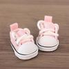 Shoes For Labubu With 15Cm & 17Cm Cotton Dolls Shoes Toys Casual Sports Shoes Dolls Accessories For Labubu Outfits