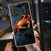 Уникальный чехол для телефона с животным-крабом для Samsung A54 A57 A37 A17 A14 A15 A12 A24 A34 A55 A35 A25 A52S A07 A05S A04S A22 A32 A72 Galaxy