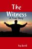 Книга The Witness - A True Story