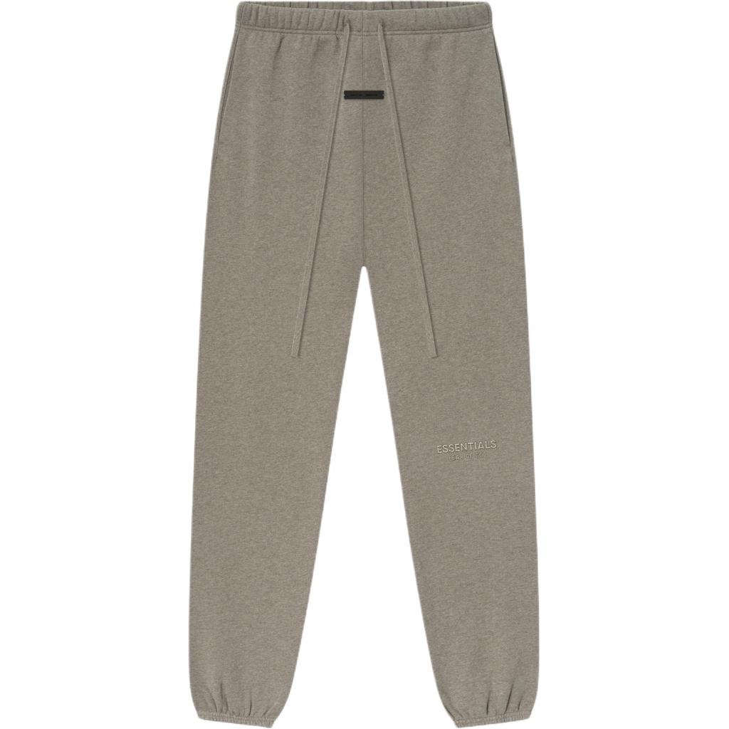 Fear Of God Essentials cotton track pants 130SP258043F