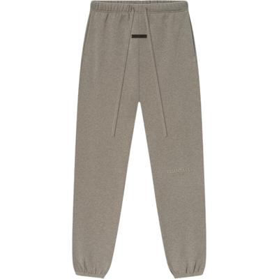 Essentials Vintage Fleece Спортивные штаны Homestead Heather Мужские Низ Серый 130SP258043F