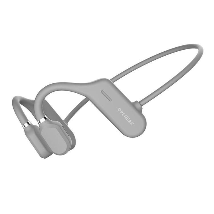 Спортивные Bluetooth-наушники OPENEAR с костной проводимостью